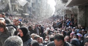 Guerra civil na Síria completa dez anos de sofrimento e destruição