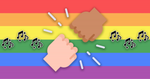 “Diversas” celebra o Dia de Combate à LGBTQIA+fobia