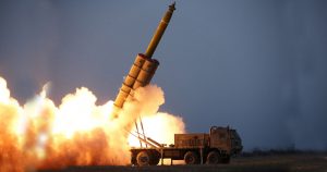 Países usam armas nucleares para exibir poder de fogo e desencorajar agressões