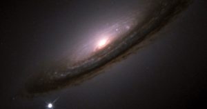 Olhando o céu e a tela: evento mostra novas tecnologias e desafios da astronomia