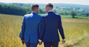 Legalização da união estável homoafetiva completa dez anos de resistência contra a homofobia