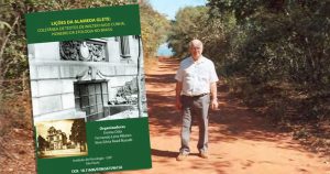 E-book mostra trajetória de professor da USP pioneiro da etologia no Brasil