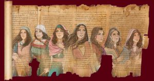 Grupo da USP estuda a mulher e o feminino nas Bíblias hebraica, cristã e na Cabala