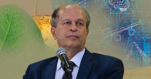 Renato Janine Ribeiro é eleito presidente da SBPC