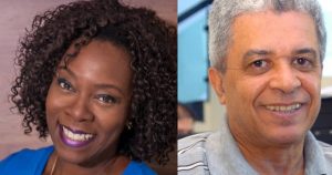 Flávio Carrança e Cláudia Alexandre analisam a equidade racial no jornalismo brasileiro