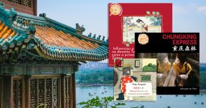 Pesquisadores da USP criam revista digital diária sobre cultura chinesa