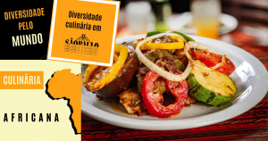 Evento on-line mostra história e cultura da gastronomia em São Paulo