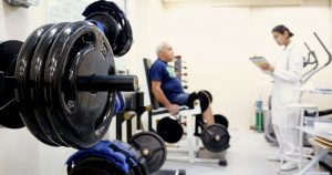 Pesquisa busca homens hipertensos para participar de treinamento físico