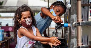 “Longe de casa”: pesquisadora investiga impactos da pandemia nos refugiados que vivem no Brasil