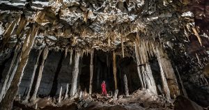 Cavernas do Brasil: um tesouro subterrâneo a ser descoberto, mas já ameaçado