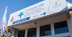Hospital da USP em Bauru é o primeiro centro de liderança em fissuras labiopalatinas no Brasil