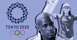 Jogos Olímpicos de Tóquio 2020 representam um marco na igualdade de gênero 