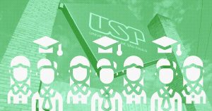 USP concede quase 24 mil benefícios a estudantes com necessidades socioeconômicas em 2021