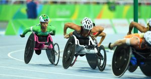 Esportes paralímpicos são tema de mesa-redonda na USP
