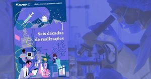 Livro celebra contribuições da Fapesp para o desenvolvimento da ciência nacional