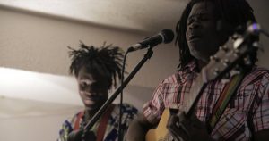 Site “Afro-Sampas” traz filmes sobre a arte africana em São Paulo