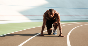 Treinamento, genética e investimentos: o que molda o corpo de um atleta olímpico?