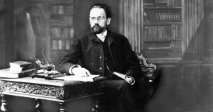 Podcast mostra as relações entre Émile Zola e a pintura