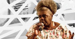 Literatura de Conceição Evaristo resgata a ancestralidade negro-brasileira