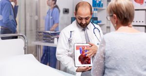 Inovação no mercado tecnológico de saúde cresce e gera mudanças na área médica