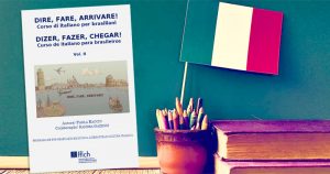E-books gratuitos da USP ensinam italiano para brasileiros