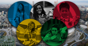 Destaque de jovens na Olimpíada 2020 deve atrair crianças e adolescentes para os esportes