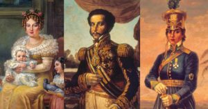 Museu do Ipiranga terá mais nove quadros restaurados com recursos de doação