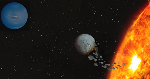 Presença de metais indica que estrelas “engoliram” planetas próximos, revelam astrônomos