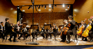 Orquestra Sinfônica da USP estreia programa na Rádio USP