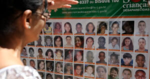 Cerca de 63 mil pessoas desapareceram no último ano no Brasil. Como reagem as famílias?