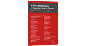 Livro homenageia professora Teresa Ancona Lopez