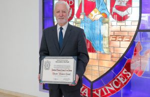 Professor António Nóvoa, da Universidade de Lisboa, recebe título de Doutor Honoris Causa da USP