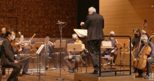 Reitoria promove tradicional “Concerto de Natal” no próximo dia 17 de dezembro