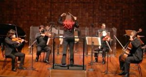 Orquestra Sinfônica da USP apresenta obras inspiradas em marcos de 22