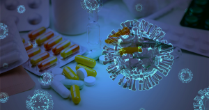Cientistas da USP identificam sete medicamentos com potencial contra covid-19