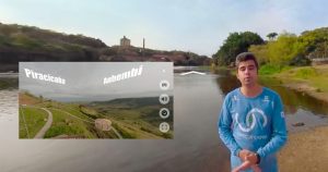 Tour virtual mostra corredores agroecológicos em Piracicaba, Anhembi e São Pedro