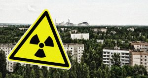 Filhos de pais expostos à radiação de Chernobyl não tiveram aumento dos níveis de novas mutações genéticas