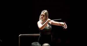 Orquestra Sinfônica da USP faz três estreias mundiais nesta semana