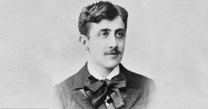 Especialistas discutem a obra de Marcel Proust em evento on-line