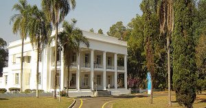 Museu Luiz de Queiroz, em Piracicaba, promove “tour” virtual