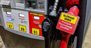 Preço dos combustíveis tem maior impacto para a população de menor renda