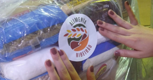 Alimenta Ribeirão promove mutirão de arrecadação de alimentos em Ribeirão Preto