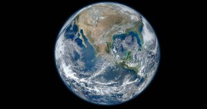 “Precisamos de uma mudança fundamental na forma como vivemos na Terra”, alerta declaração sobre saúde planetária