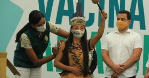 Rede de pesquisadores investiga como os povos indígenas têm lidado com a pandemia