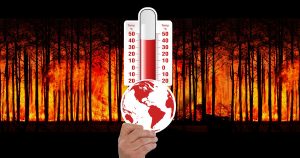 Ondas de calor no Hemisfério Norte mostram impacto das mudanças climáticas na saúde