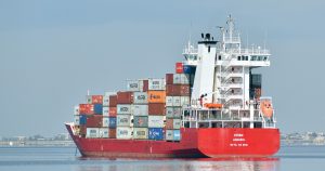 Regulamentação do transporte oceânico garante o funcionamento do comércio mundial