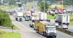 Infraestrutura de transporte no Brasil deve estar preparada para a demanda no pós-pandemia