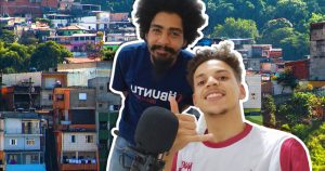 Alunos da USP resgatam memórias da periferia de São Paulo em novo podcast