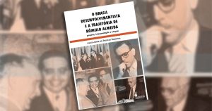 Professor da USP lança livro sobre desenvolvimentismo no Brasil