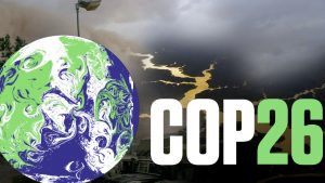 “Governo brasileiro tem muito pouco a mostrar na COP26”